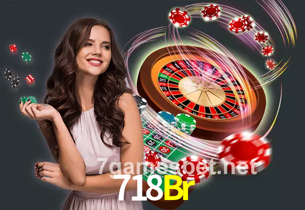 vivo no cassino 718Br