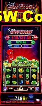 718Br: A Experiência de Casino com Jogos de Mesa ao Vivo
