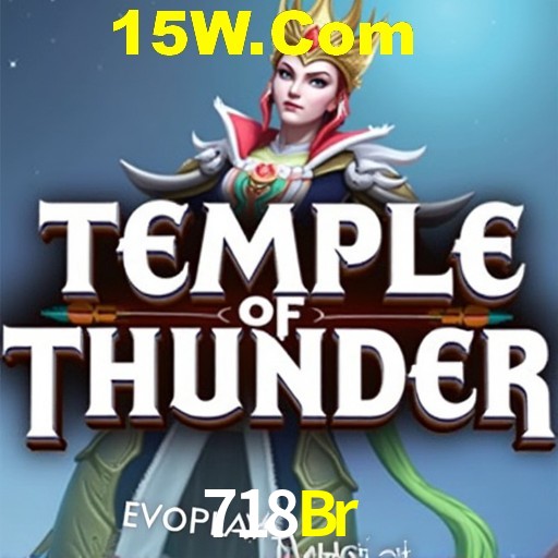 Live Casino 718Br