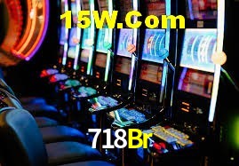 Tournaments 718Br
