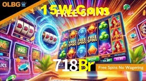 Live Casino 718Br