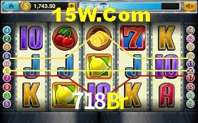 Programa VIP 718Br