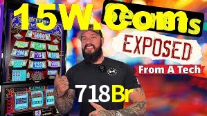 Sinta a adrenalina dos jogos de cassino com 718Br