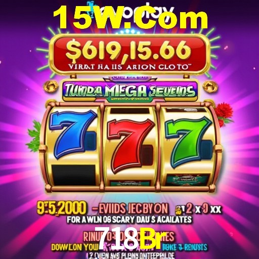 Provedores de Jogos 718Br