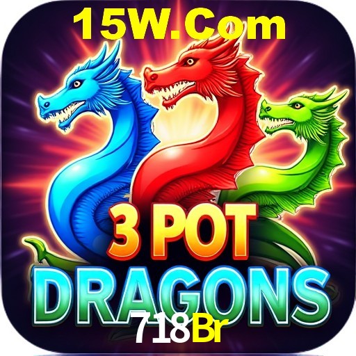 Casino Ao Vivo 718Br