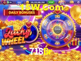 VIP Casino 718Br