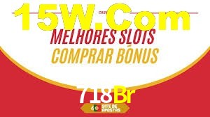 718Br: Seu Cassino Premiado com Pagamentos Rápidos